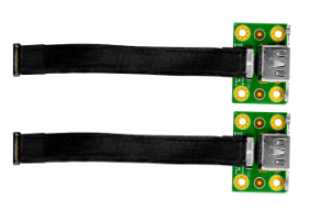 Интерфейс YUAN SC730N2 M.2 HDMI 2.0